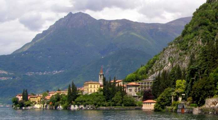 “Vivere Varenna”: “Perché Perledo e Esino sono stati esclusi?”