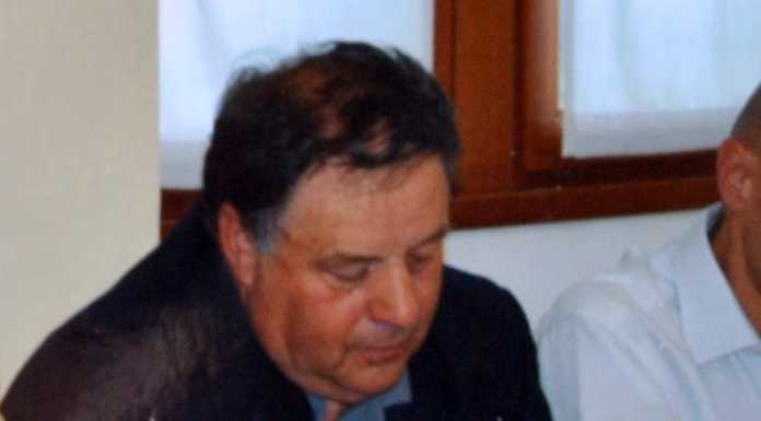 50 anni di giornalismo, Aloisio Bonfanti premiato dall’Ordine Aloisio Bonfanti