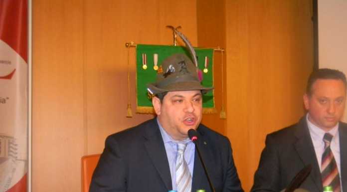 Alpini uniti per i terremotati, un progetto in provincia di Macerata