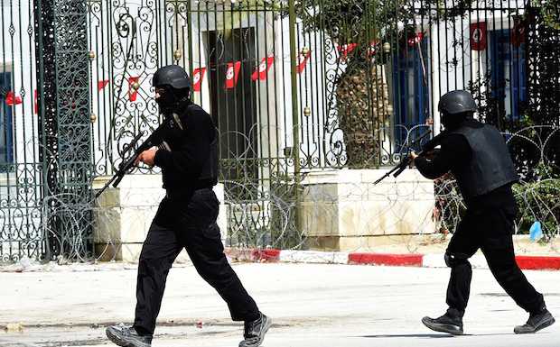 Tunisia. “Luciana sta bene, ma se fosse scesa dalla nave…”