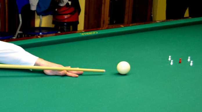Biliardo: inattesa battuta d’arresto per la “Dolce vita 2”