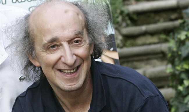 Bruno Barbieri e Arena per l’ultimo weekend di Leggermente