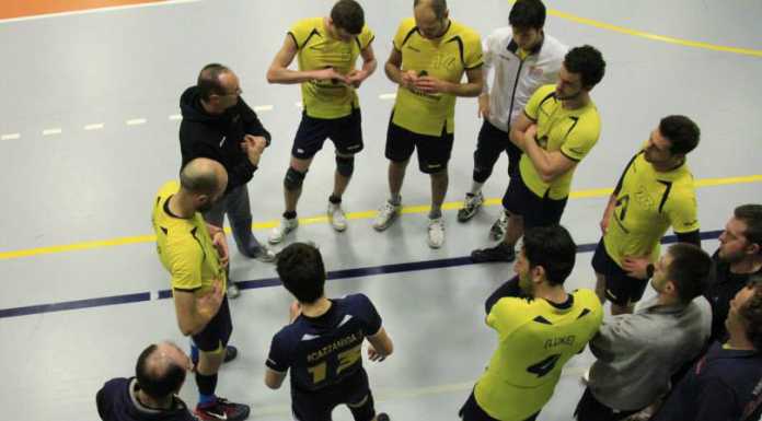 Pallavolo serie C: trionfo casalingo per gli atleti del Bulciago