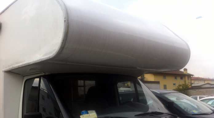 Camper e soste “selvagge”, tutto regolare? Risponde il Comune