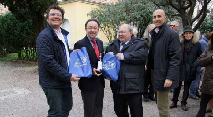 Con la visita alla Canottieri si conclude la 2° giorni dell’UNASCI