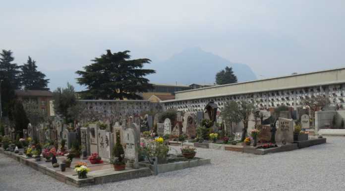 Sandro Magni: “Quando i cimiteri non sono per tutti…”