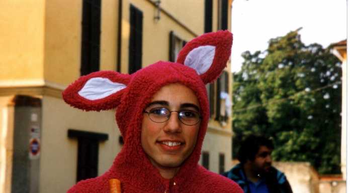 A Valmadrera i “coniglietti” pasquali e le uova della solidarietà