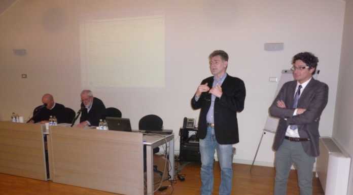 Confcommercio: il Politecnico al centro del consiglio generale