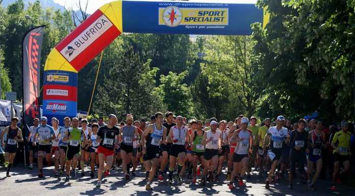Valmadrera. Il Primo Maggio si corre la 14^ Dario & Willy