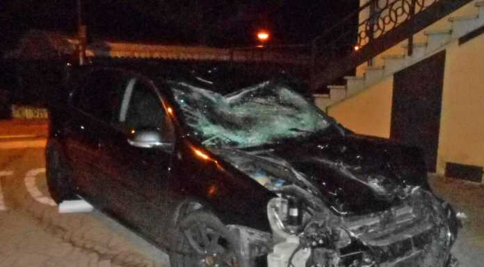 Domaso, schianto mortale: alla guida un 26enne di Bellano