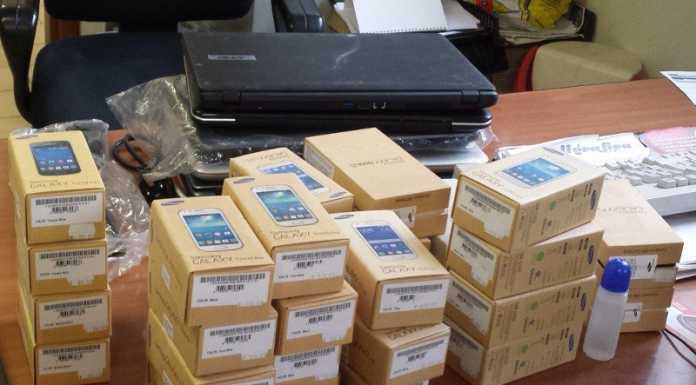 I Carabinieri scovano e arrestano 6 ladri, condannati e liberati