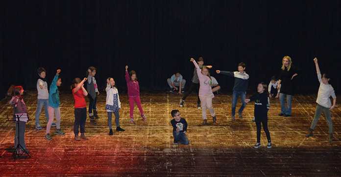 Al Cenacolo Francescano un corso di teatro per i più piccoli