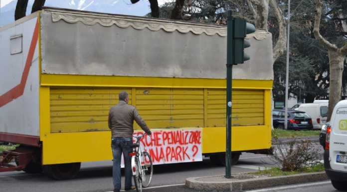 Fortino: “Pompieri e giostrai hanno ragione, la colpa è del Comune”