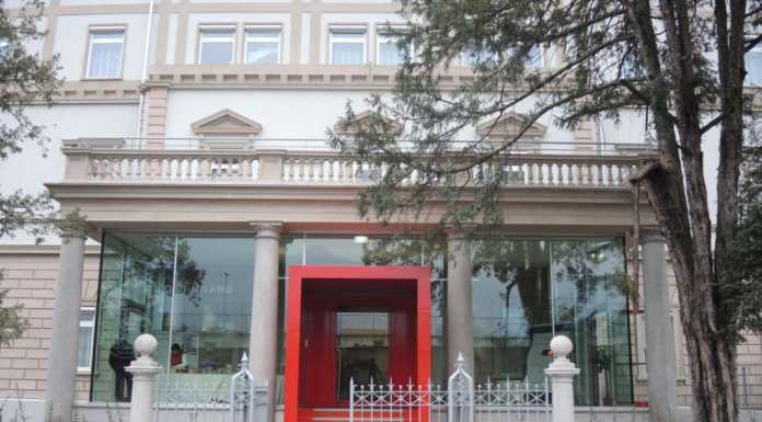 Politecnico: il campus si allarga con la nuova residenza A. Loos