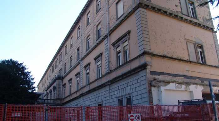 A fine mese il Politecnico inaugura le residenze per studenti