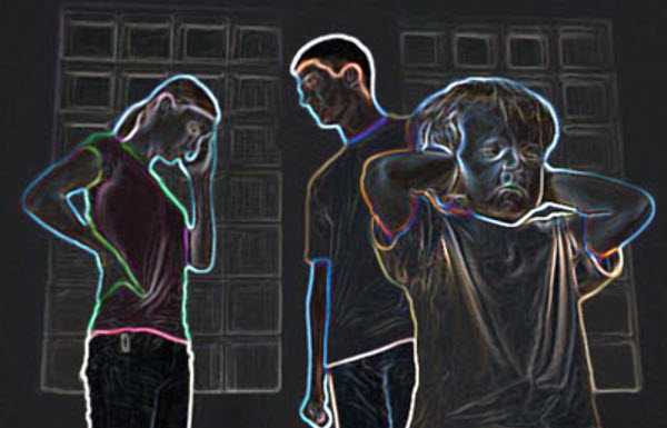 Sos Genitori. Il litigio in famiglia