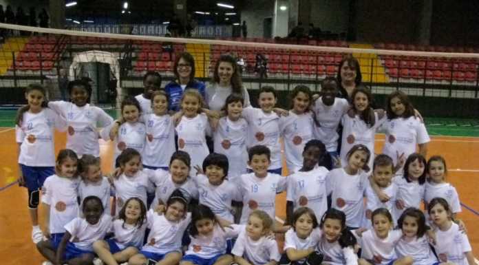 Volley: Olginate torna a vincere in C, trionfo anche nel minivolley