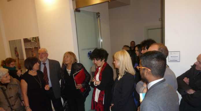 “Game Over”: inaugurata la mostra sulle spose bambine