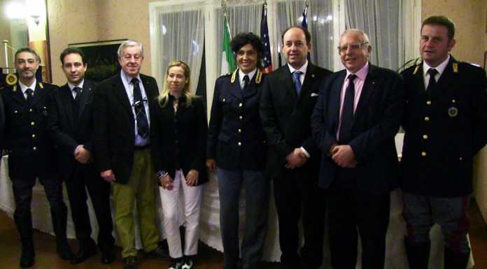 Lions e Polstrada insieme per una serata sulla sicurezza stradale