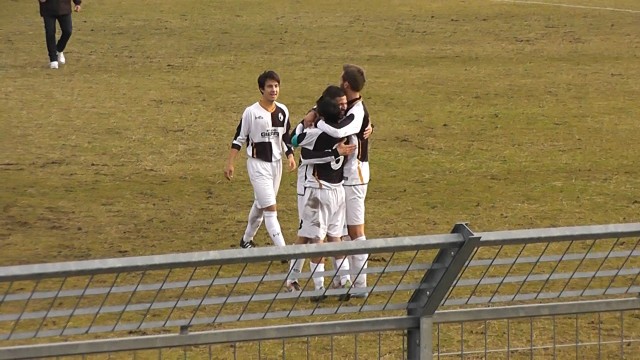 Olginatese: l’inzuccata di Mazzini vale 3 punti