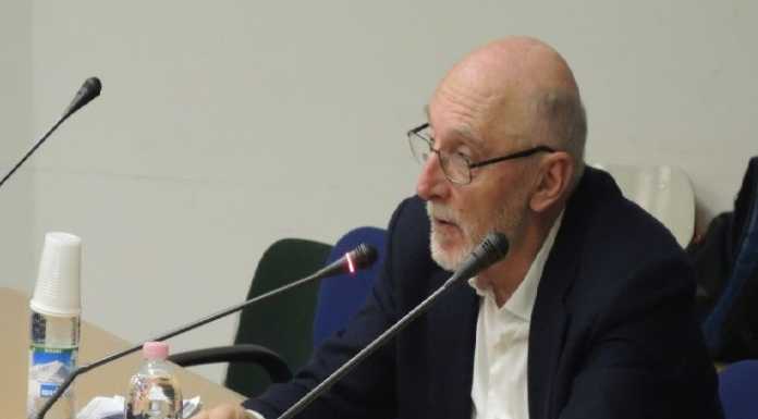 Tra storia e mito: “Come cavalli che dormono in piedi” di Paolo Rumiz