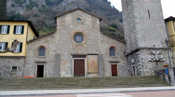 Varenna si prepara per il Capodanno in piazza