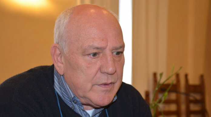 Pontiggia non si candida: “Giusto il turnover. Grazie elettori”