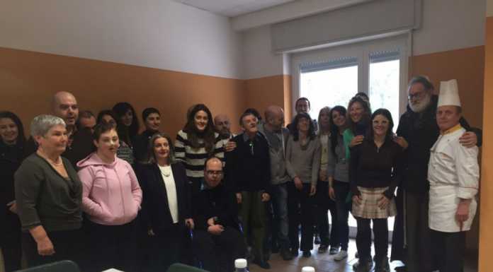 Santo Stefano, circa 100 persone al solidale “pranzo di quartiere”