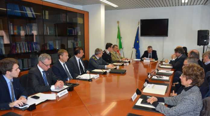 Furti e rapine in calo. Più pattuglie “ma servono anche più telecamere”