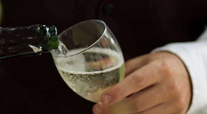 L’Italia nel bicchiere. “Bollicine” italiane