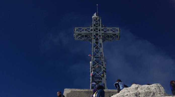 In 350 all’11° Raduno Invernale Morterone – Resegone