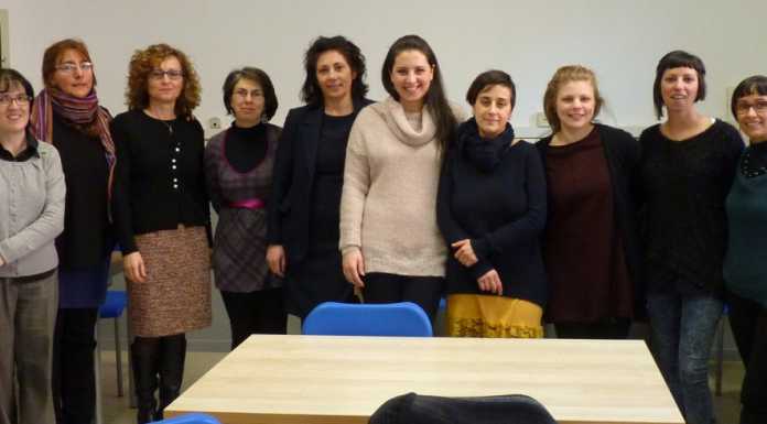 Confartigianato: concluso il corso di sartoria, 11 le allieve