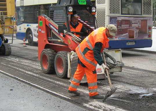 Carenno, il sindaco: “Via ai lavori di asfaltatura delle strade”