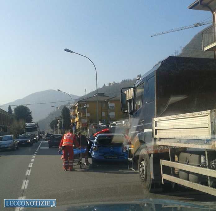 tamponamento garlate