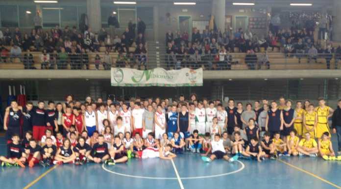 Nibionno, al torneo “Join the Game” il ricordo di Joele Leotta