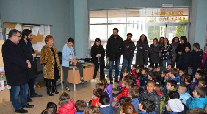 Fotovoltaico alla scuola Toti: “Risparmi e meno inquinamento”