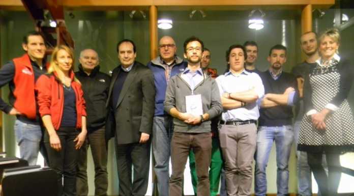 Valmadrera, il 21 marzo si scala in città con Valma Street Block