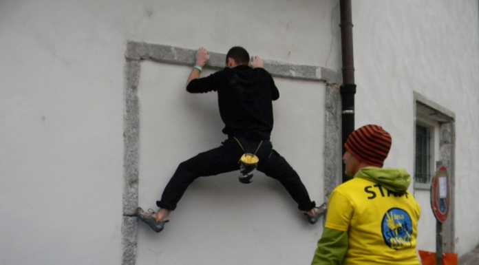 Valmadrera, 400 persone in città per “Valma Street Block”