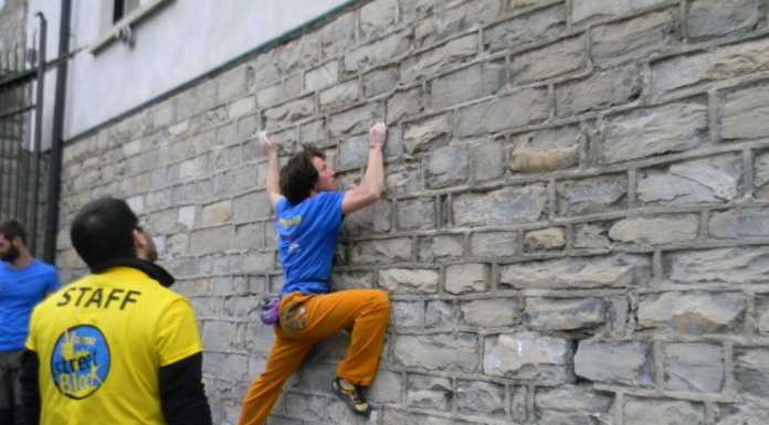Valmadrera, sabato la 2^ edizione del “Valma Street Block”