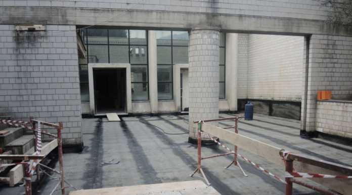 Wall Street: pizzeria della legalità entro l’autunno 2016