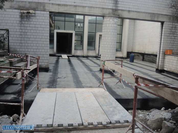 wall street_visita Rita Borsellino_marzo2015 (18)