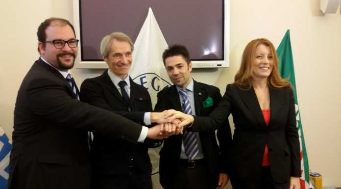 Elezioni. Negrini si presenta: “La città deve ripartire”