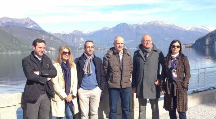 Turismo: assegnati 586 mila euro ai distretti di Varenna e Calolzio