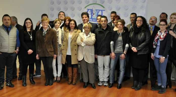 Elezioni. Destra per Lecco: i candidati a sostegno di Bodega