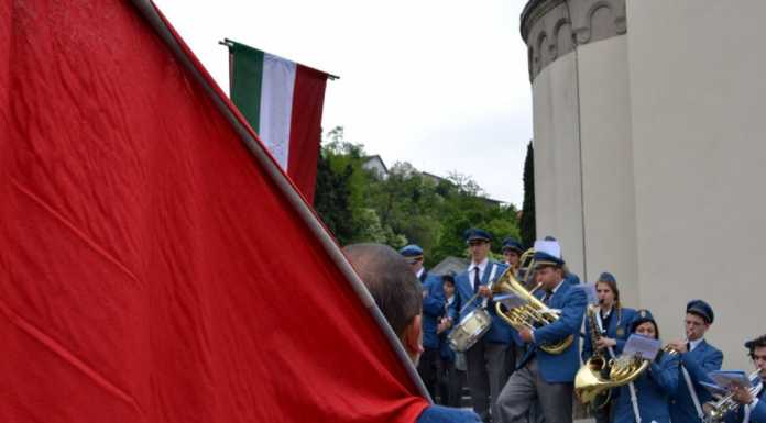 Festa della Liberazione. Ecco come Mandello celebrerà il 25 aprile