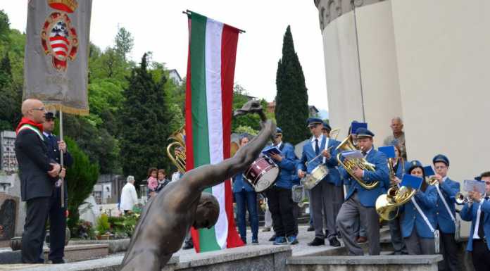 Mariani e il 25 Aprile: “Un fascismo buono non è esistito”