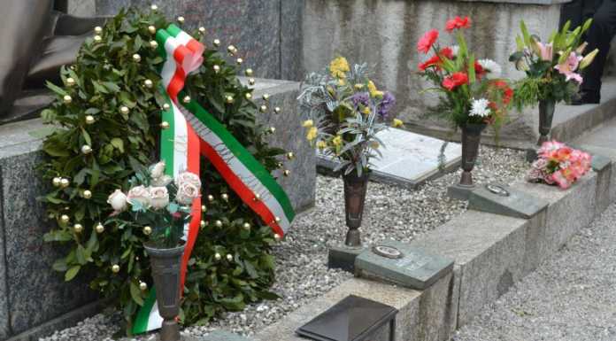 Mandello. “Niente manifesti per il 25 Aprile, grave dimenticanza del Comune”