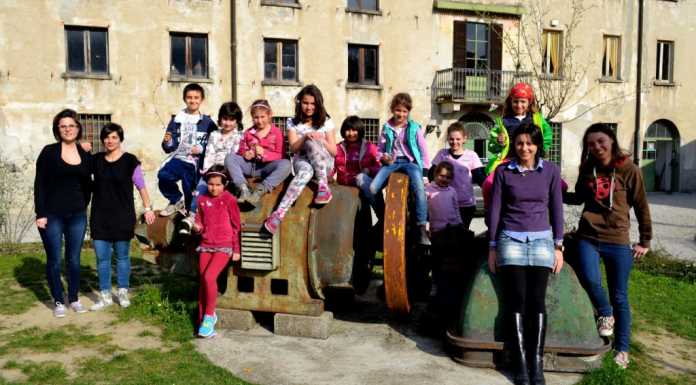 Abbadia: il laboratorio creativo chiama i bimbi al Museo