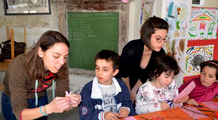 Abbadia. Il museo setificio apre le porte alle famiglie per il FAMU