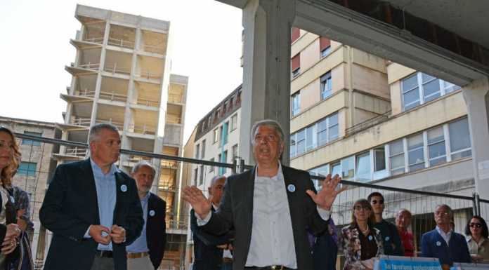 Tribunale. Valsecchi: “Un mostro voluto per ambizioni politiche”